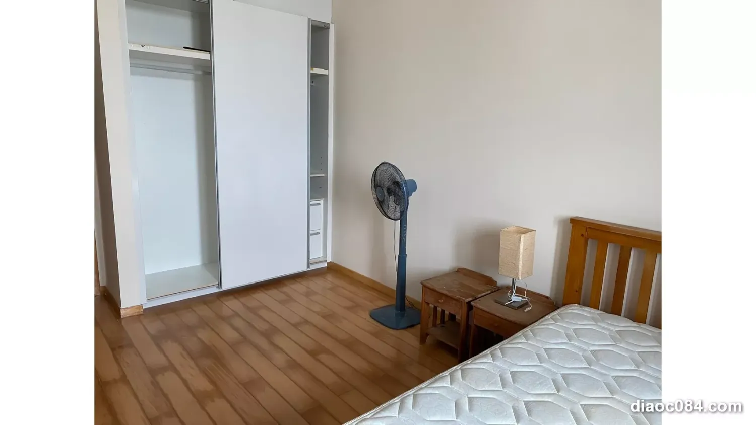 2 bedrooms Apartment in Thu Duc, Ho Chi Minh, Vietnam No. 30605