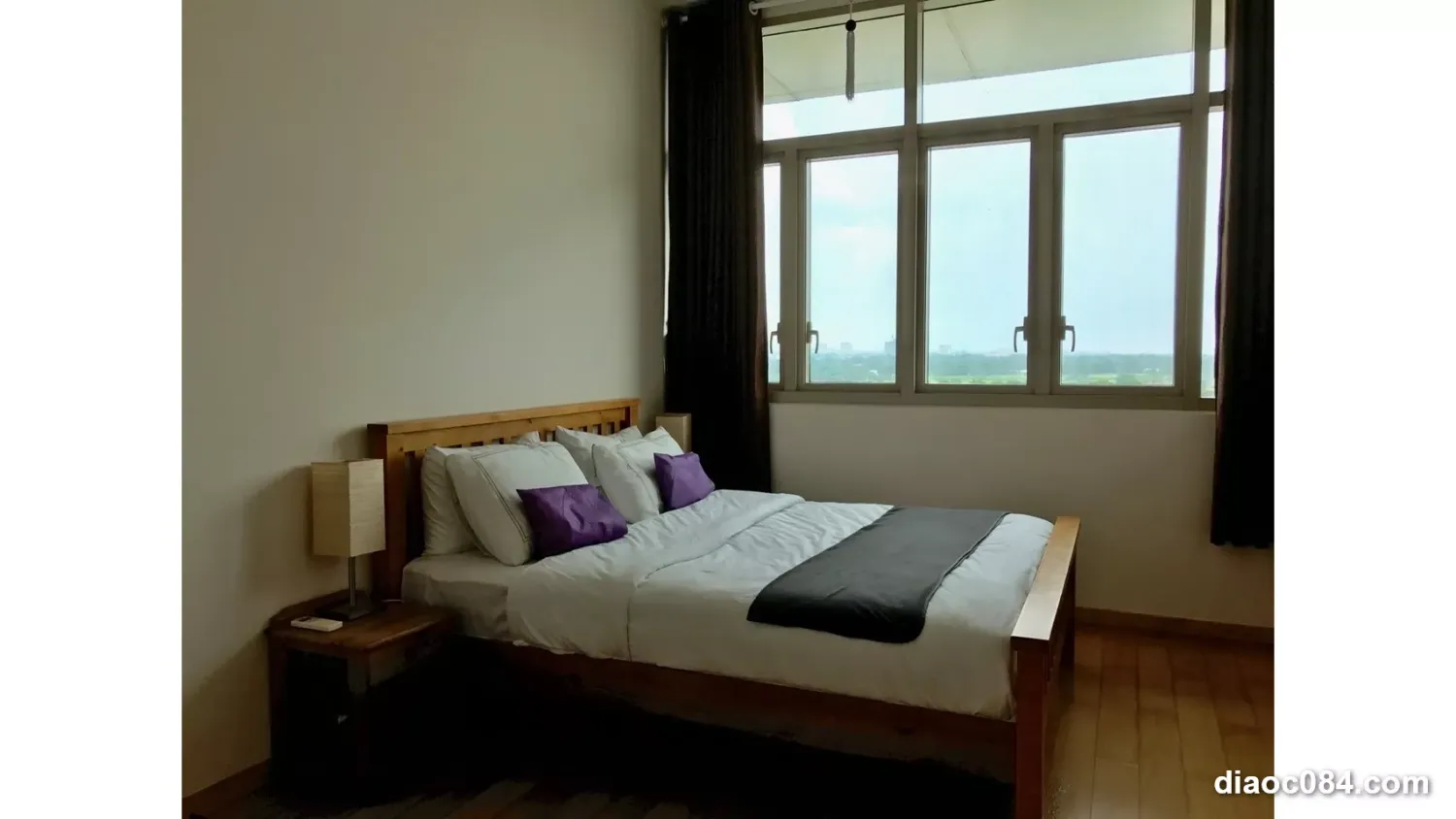 2 bedrooms Apartment in Thu Duc, Ho Chi Minh, Vietnam No. 30605
