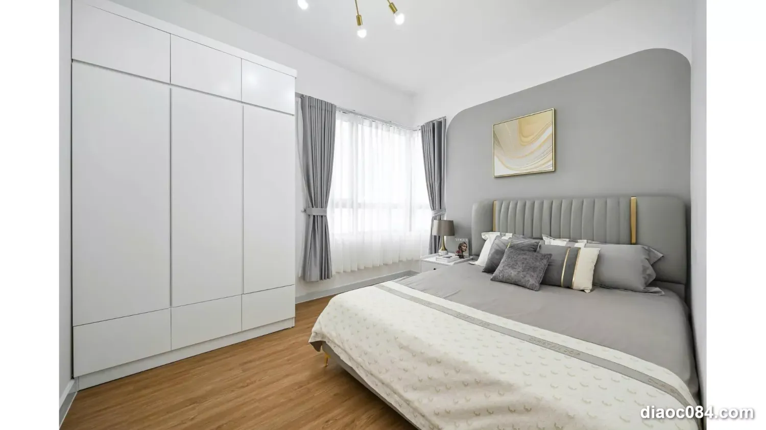 3 bedrooms Apartment in Thu Duc, Ho Chi Minh, Vietnam No. 30583