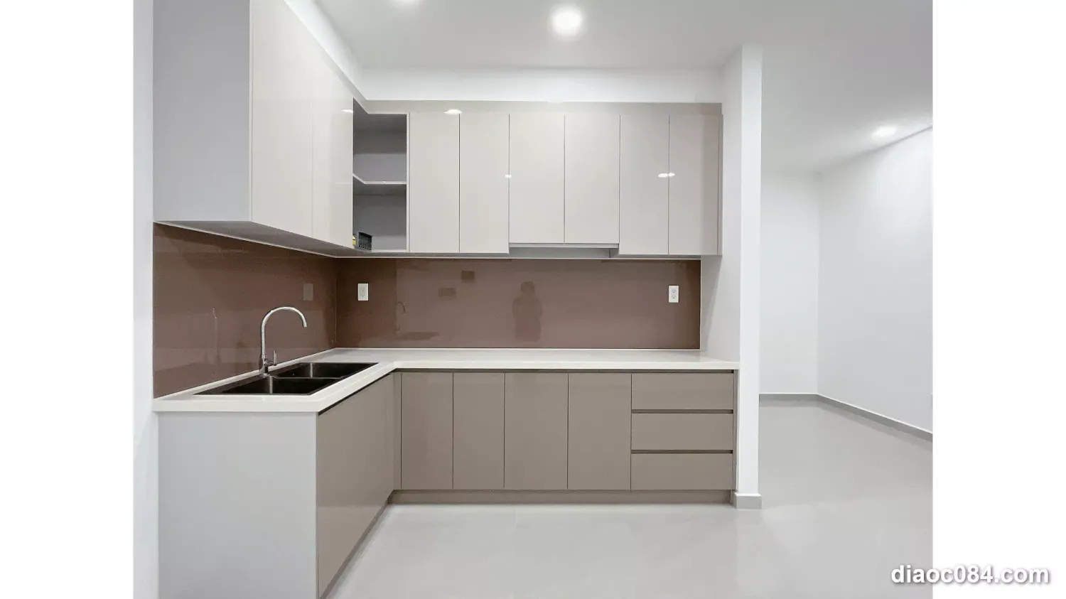 1 bedroom Apartment in Thu Duc, Ho Chi Minh, Vietnam No. 30661