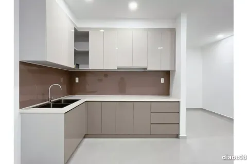 1 bedroom Apartment in Thu Duc, Ho Chi Minh, Vietnam No. 30661