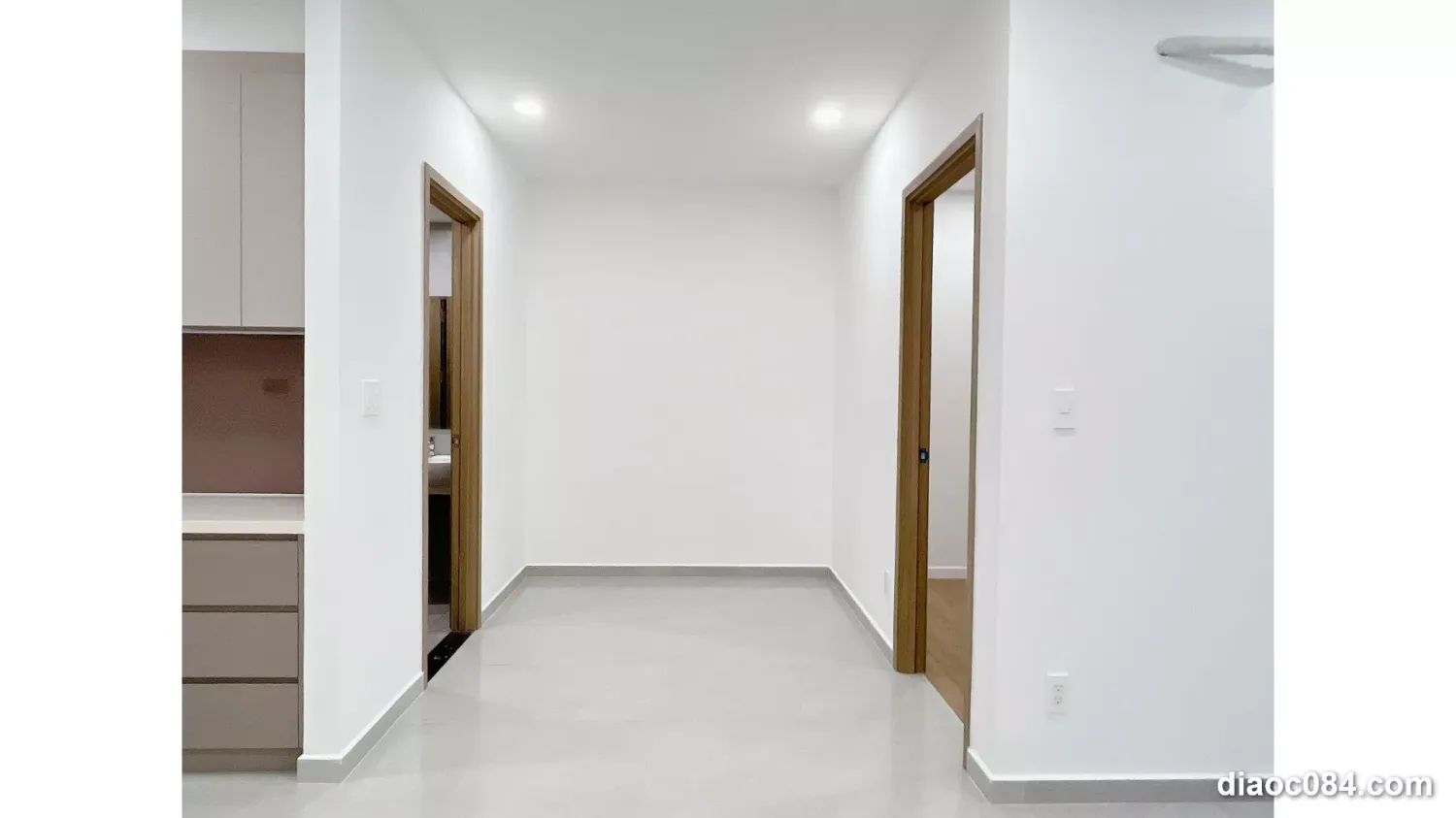 1 bedroom Apartment in Thu Duc, Ho Chi Minh, Vietnam No. 30661