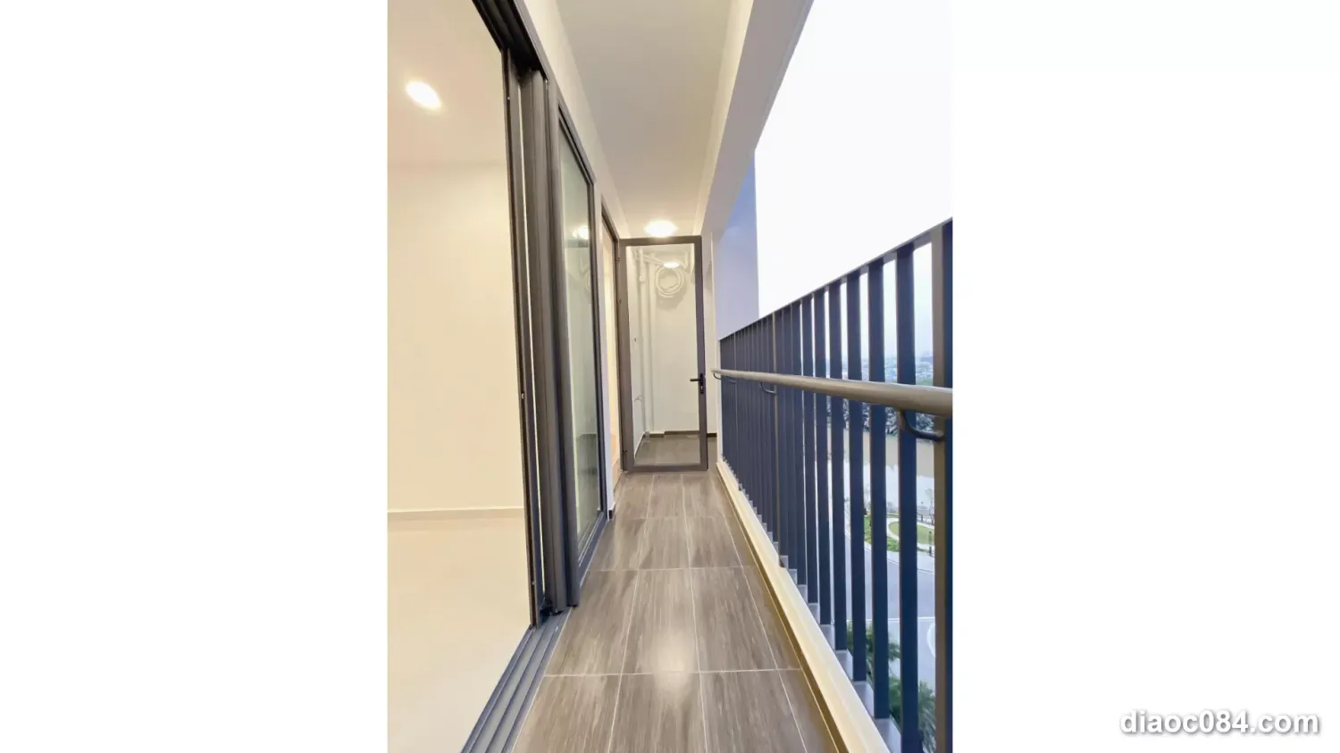 1 bedroom Apartment in Thu Duc, Ho Chi Minh, Vietnam No. 30661