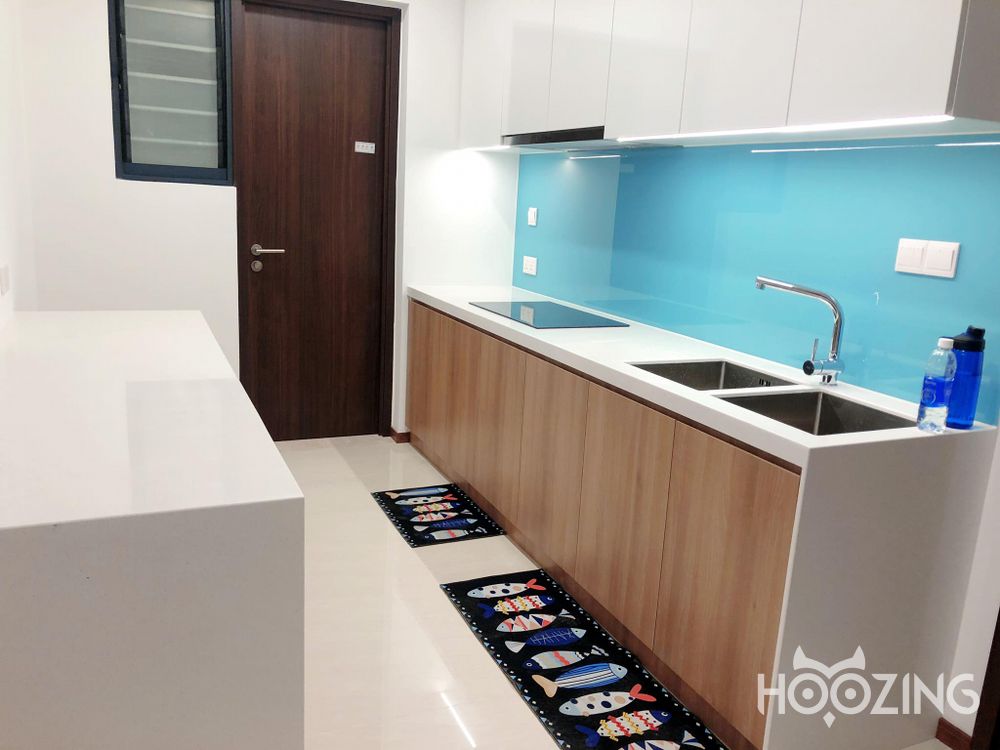 2 bedrooms Apartment in Thu Duc, Ho Chi Minh, Vietnam No. 30916