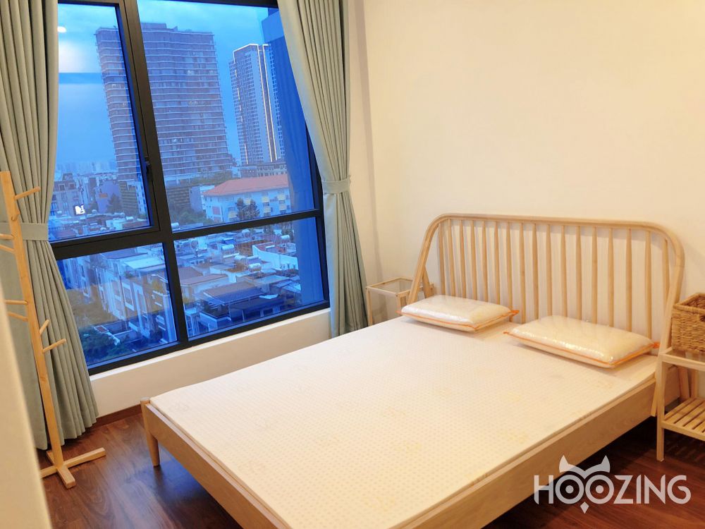 2 bedrooms Apartment in Thu Duc, Ho Chi Minh, Vietnam No. 30916