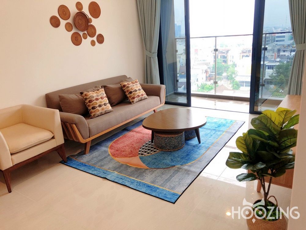 2 bedrooms Apartment in Thu Duc, Ho Chi Minh, Vietnam No. 30916