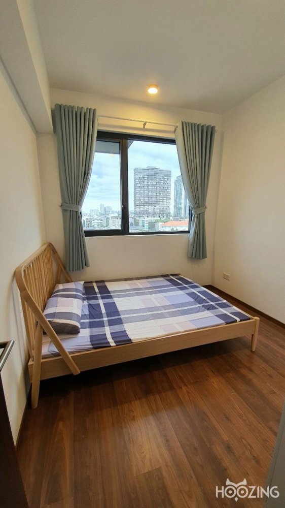 2 bedrooms Apartment in Thu Duc, Ho Chi Minh, Vietnam No. 30916