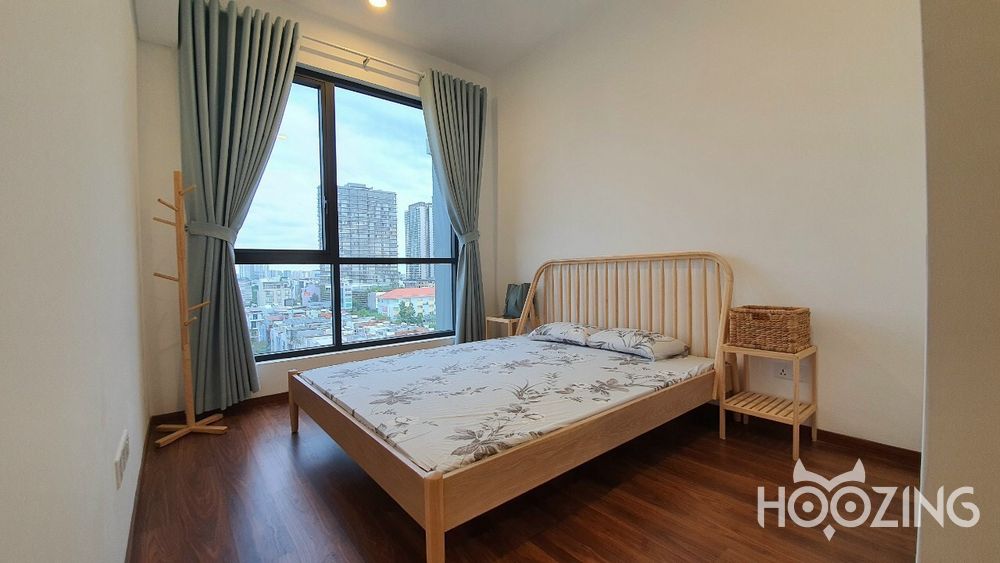 2 bedrooms Apartment in Thu Duc, Ho Chi Minh, Vietnam No. 30916