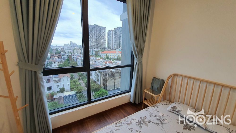 2 bedrooms Apartment in Thu Duc, Ho Chi Minh, Vietnam No. 30916