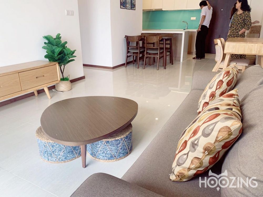 2 bedrooms Apartment in Thu Duc, Ho Chi Minh, Vietnam No. 30916