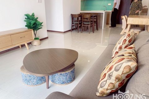 2 bedrooms Apartment in Thu Duc, Ho Chi Minh, Vietnam No. 30916