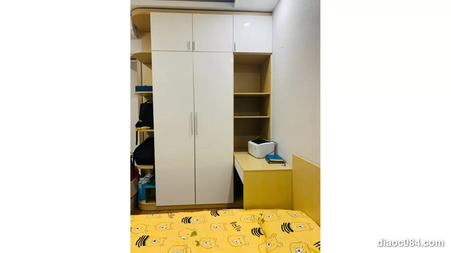 3 bedrooms Apartment in Thu Duc, Ho Chi Minh, Vietnam No. 30499