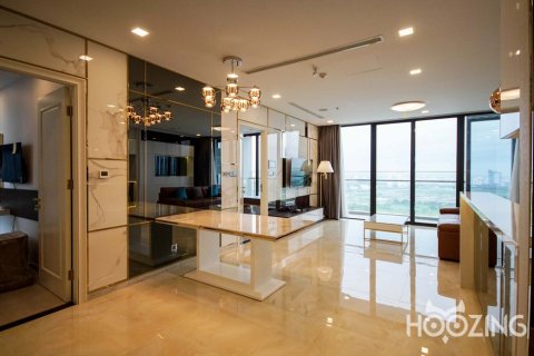 3 bedrooms Apartment in District 1, Ho Chi Minh, Vietnam No. 31396