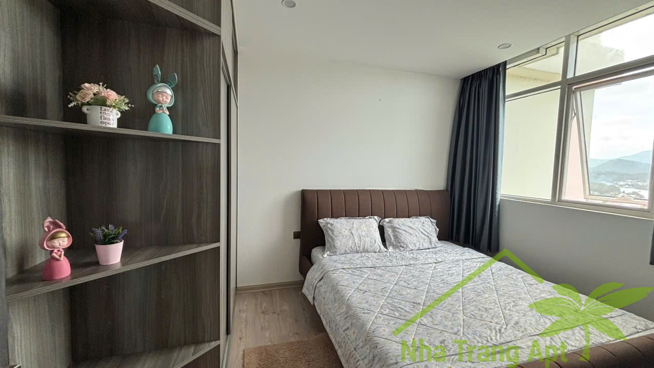 2 bedrooms Apartment in Nha Trang, Vietnam No. 31699