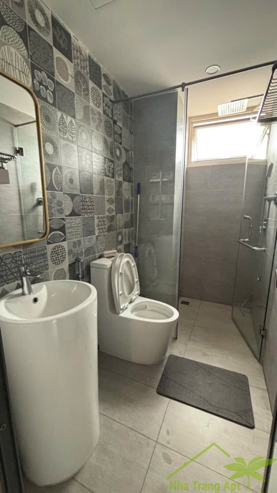 2 bedrooms Apartment in Nha Trang, Vietnam No. 31699