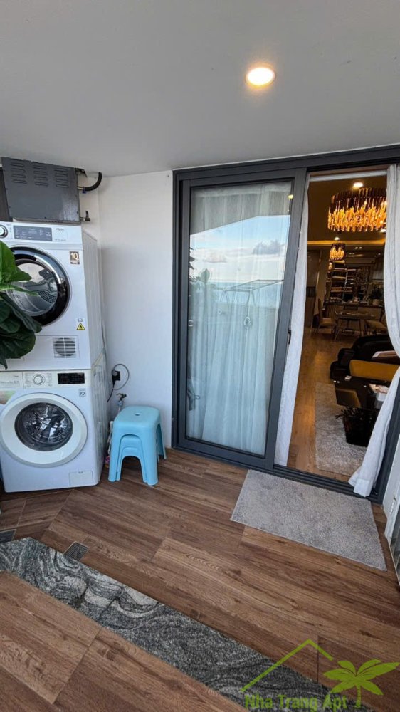 2 bedrooms Apartment in Nha Trang, Vietnam No. 31699