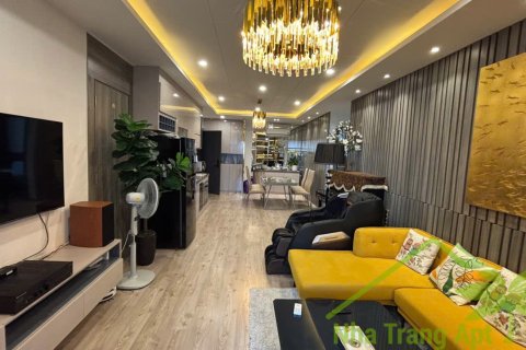 2 bedrooms Apartment in Nha Trang, Vietnam No. 31699
