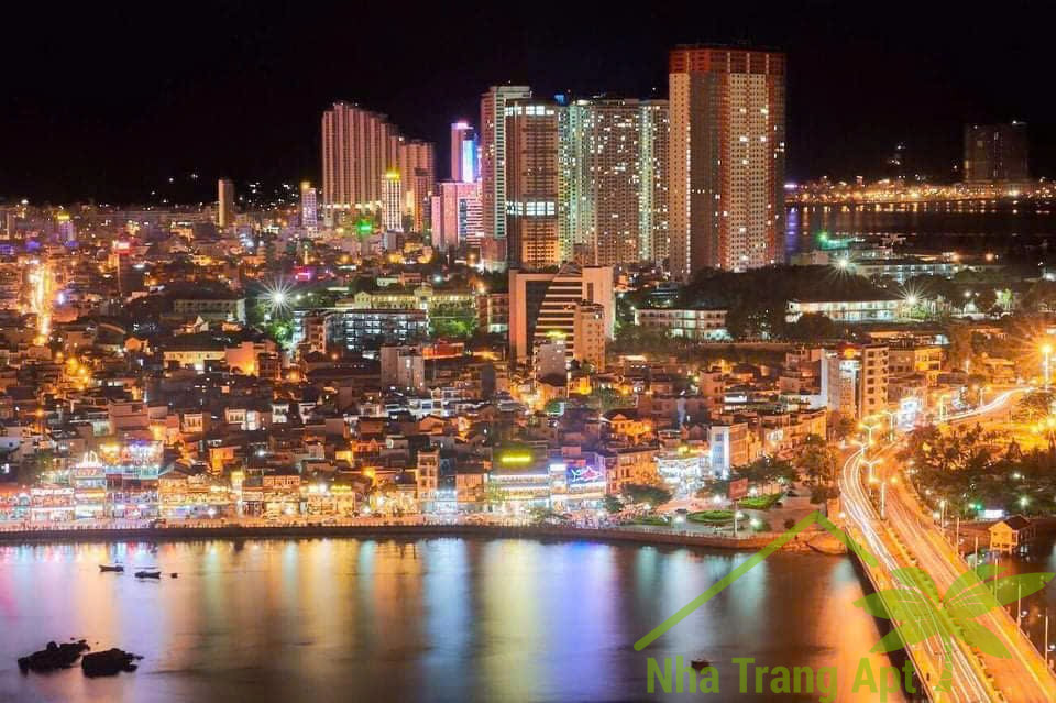 2 bedrooms Apartment in Nha Trang, Vietnam No. 31699