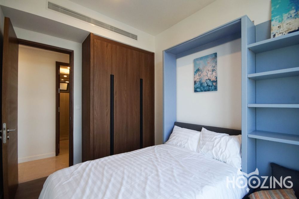 3 bedrooms Apartment in Thu Duc, Ho Chi Minh, Vietnam No. 31402