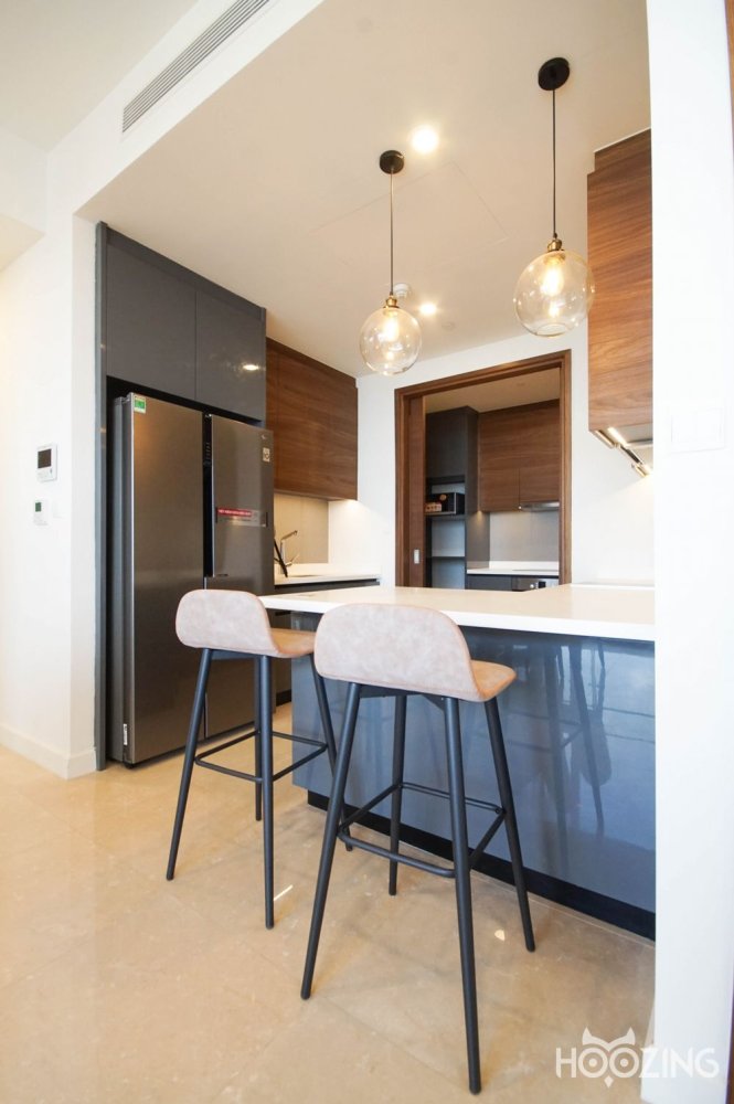 3 bedrooms Apartment in Thu Duc, Ho Chi Minh, Vietnam No. 31402