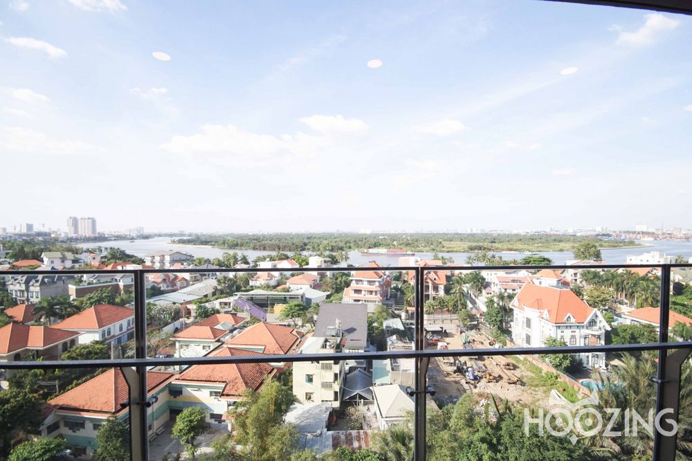 3 bedrooms Apartment in Thu Duc, Ho Chi Minh, Vietnam No. 31402