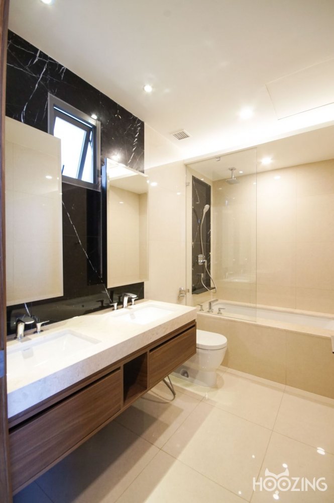 3 bedrooms Apartment in Thu Duc, Ho Chi Minh, Vietnam No. 31402
