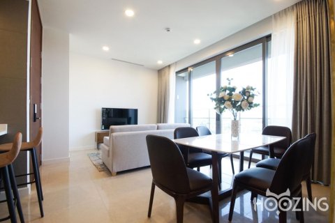 3 bedrooms Apartment in Thu Duc, Ho Chi Minh, Vietnam No. 31402