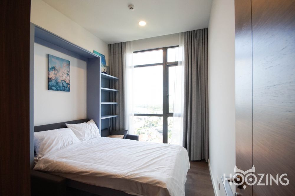 3 bedrooms Apartment in Thu Duc, Ho Chi Minh, Vietnam No. 31402