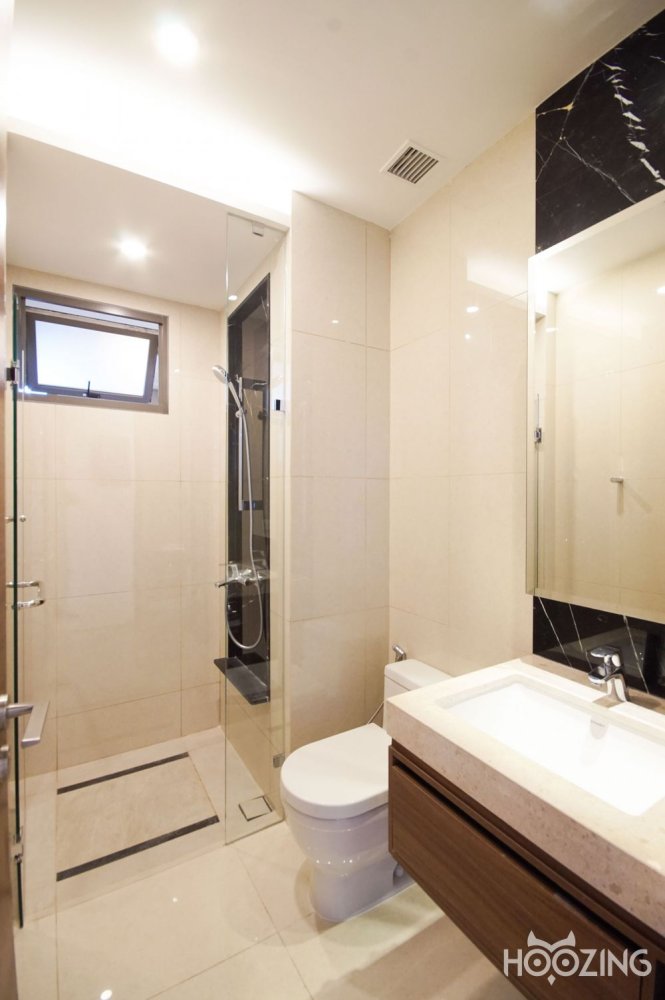 3 bedrooms Apartment in Thu Duc, Ho Chi Minh, Vietnam No. 31402