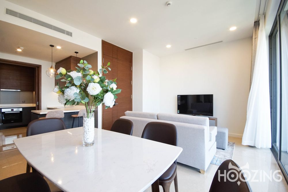 3 bedrooms Apartment in Thu Duc, Ho Chi Minh, Vietnam No. 31402