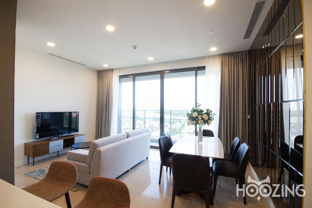 3 bedrooms Apartment in Thu Duc, Ho Chi Minh, Vietnam No. 31402
