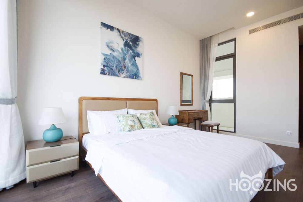 3 bedrooms Apartment in Thu Duc, Ho Chi Minh, Vietnam No. 31402