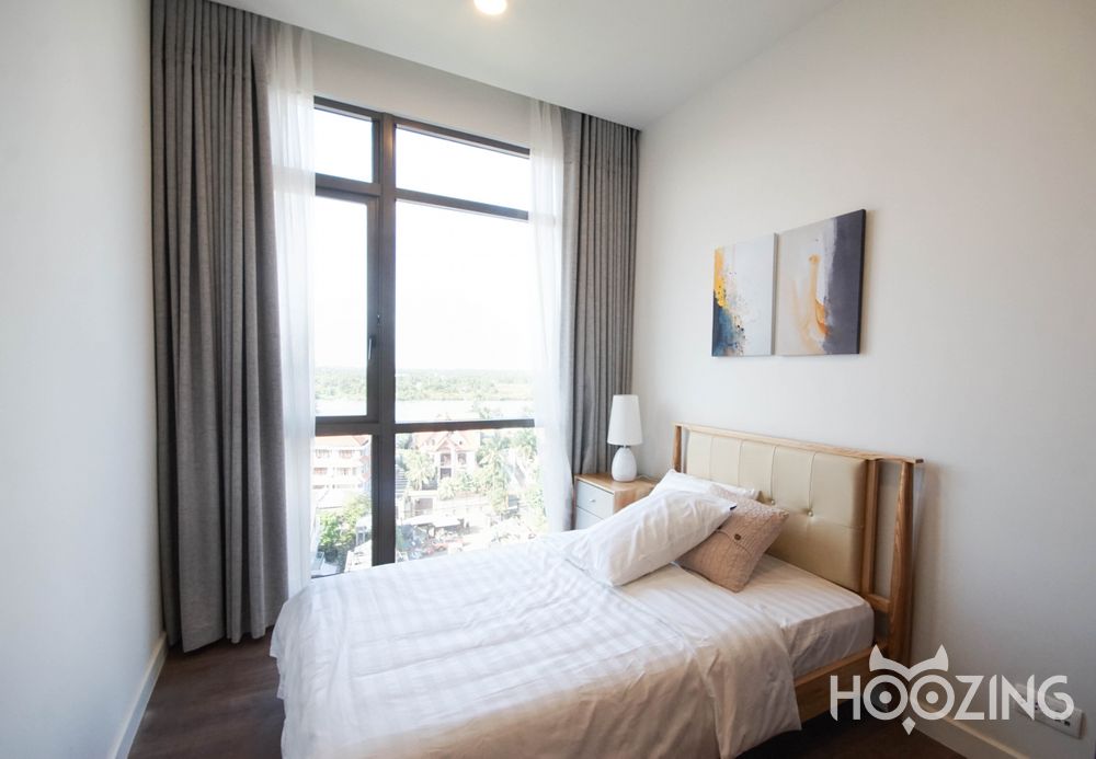 3 bedrooms Apartment in Thu Duc, Ho Chi Minh, Vietnam No. 31402