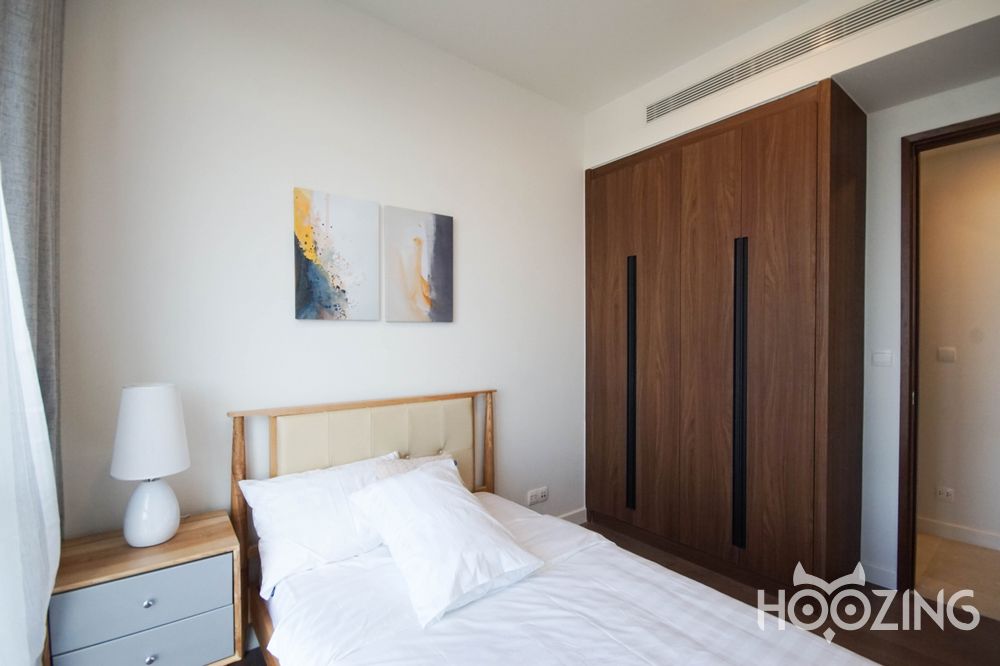 3 bedrooms Apartment in Thu Duc, Ho Chi Minh, Vietnam No. 31402