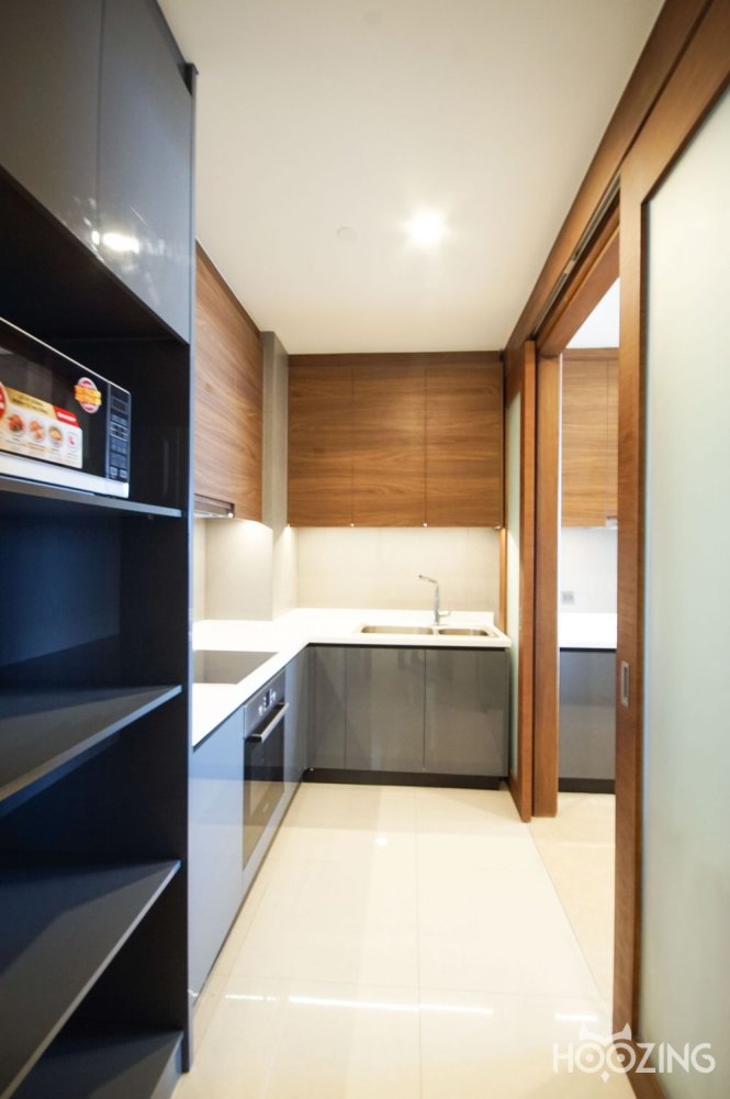 3 bedrooms Apartment in Thu Duc, Ho Chi Minh, Vietnam No. 31402