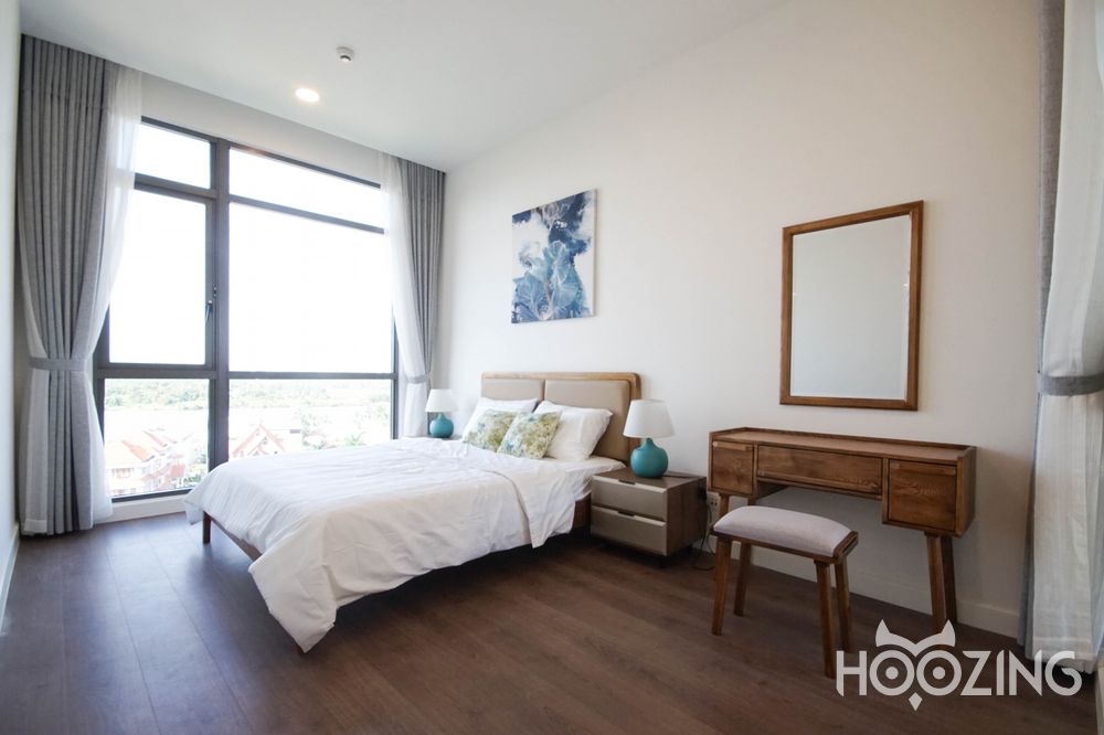 3 bedrooms Apartment in Thu Duc, Ho Chi Minh, Vietnam No. 31402