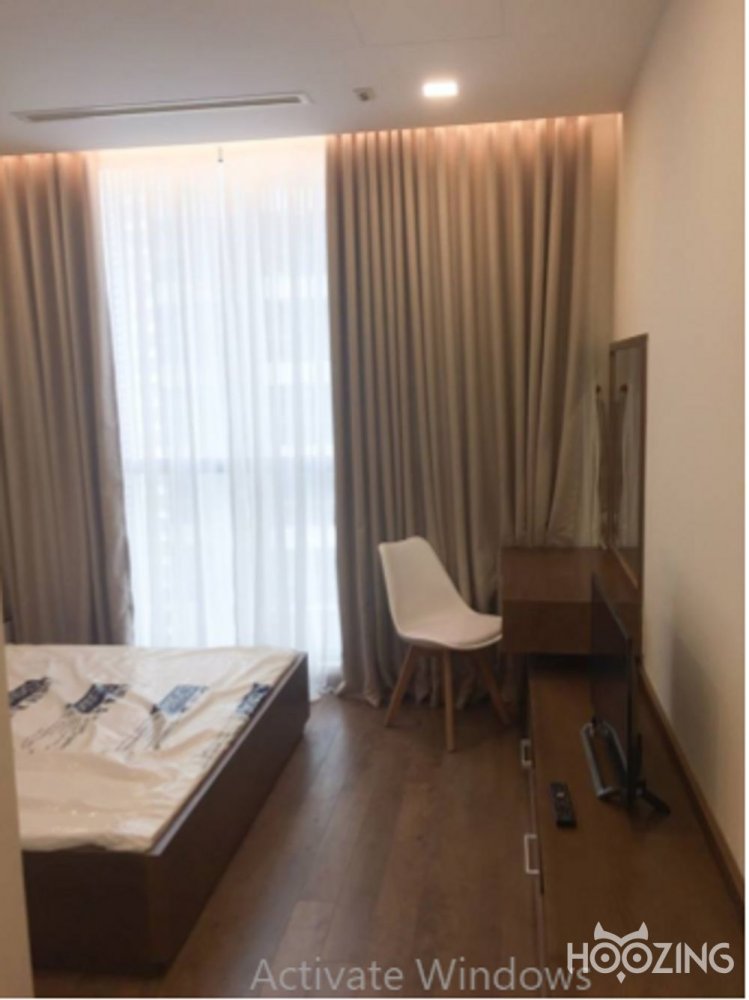 2 bedrooms Apartment in Binh Thanh, Ho Chi Minh, Vietnam No. 31258