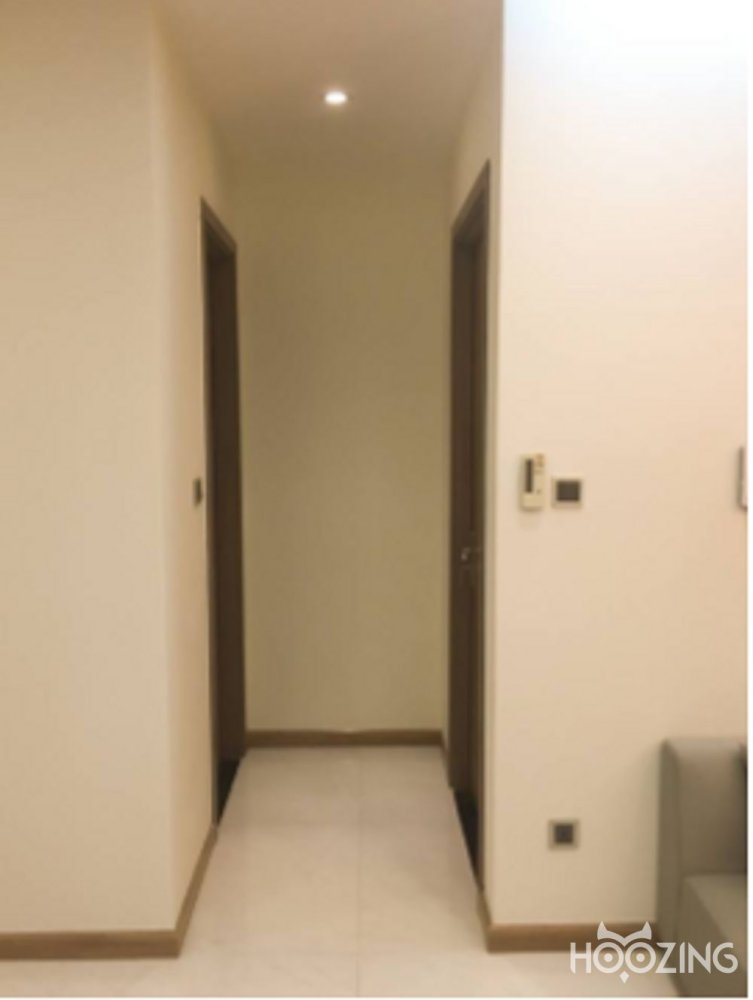 2 bedrooms Apartment in Binh Thanh, Ho Chi Minh, Vietnam No. 31258