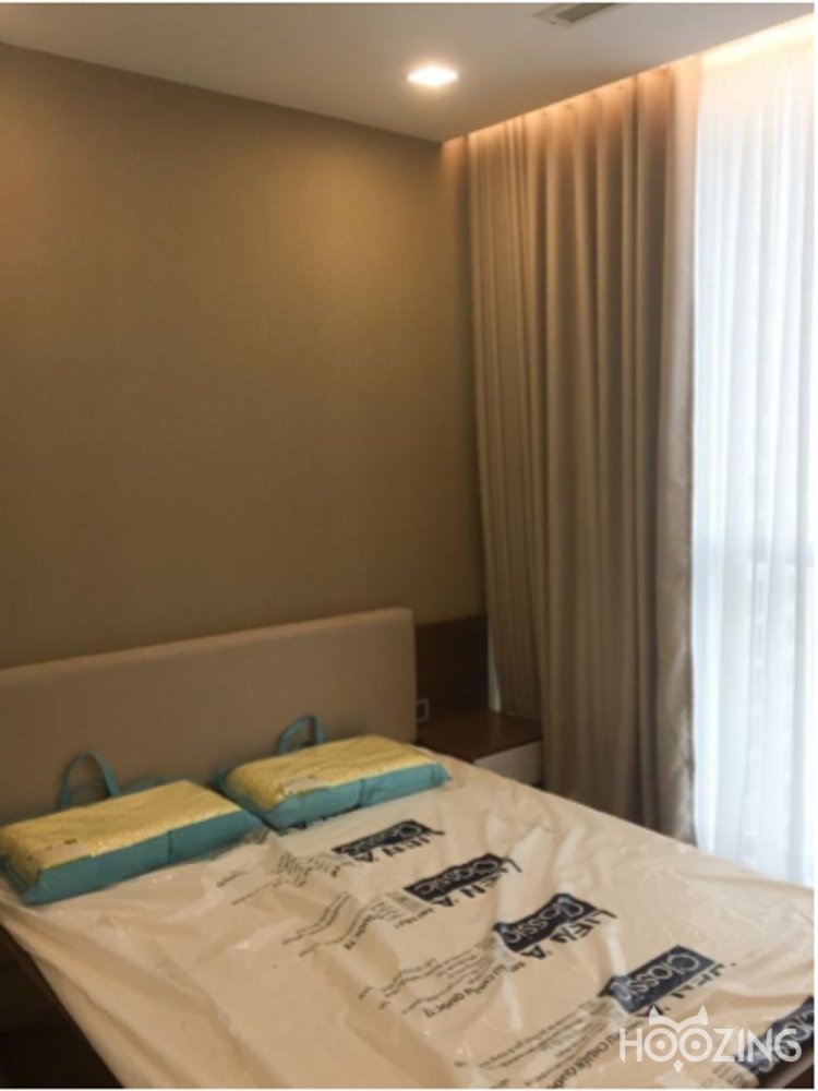 2 bedrooms Apartment in Binh Thanh, Ho Chi Minh, Vietnam No. 31258