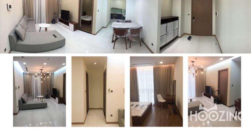 2 bedrooms Apartment in Binh Thanh, Ho Chi Minh, Vietnam No. 31258