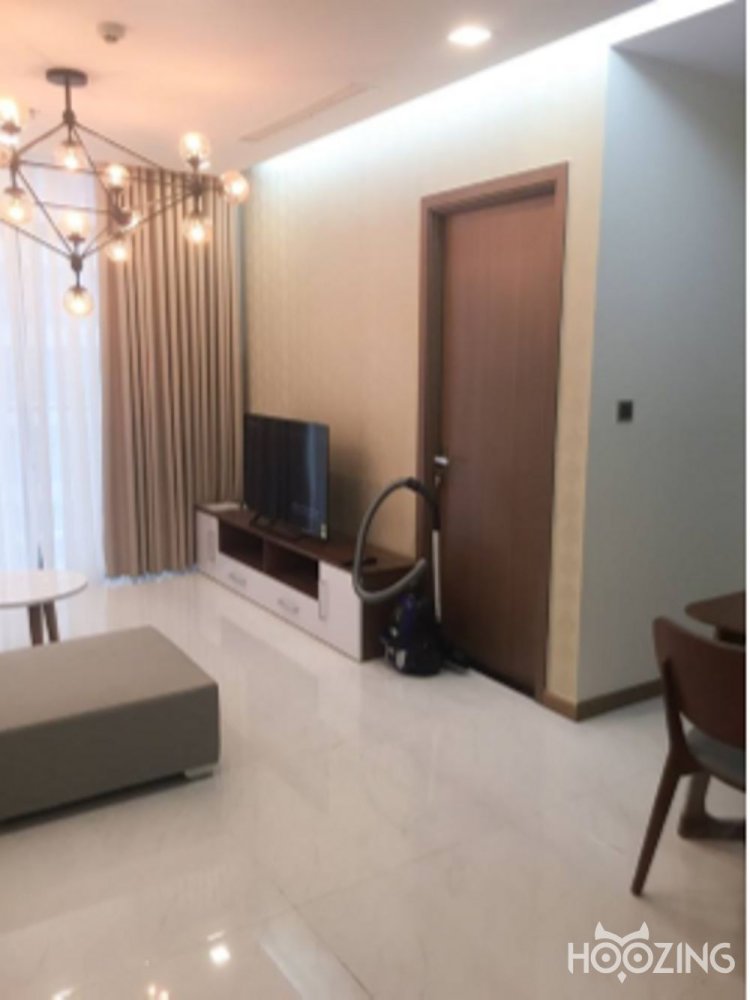 2 bedrooms Apartment in Binh Thanh, Ho Chi Minh, Vietnam No. 31258