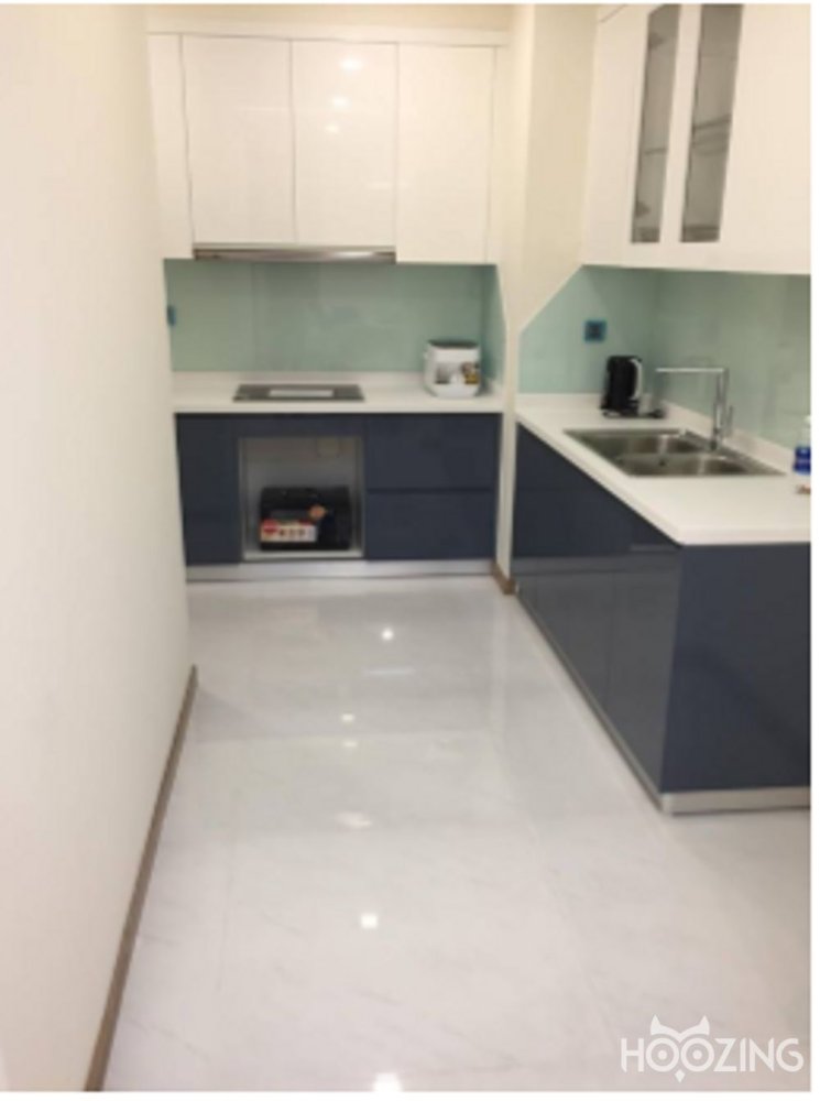 2 bedrooms Apartment in Binh Thanh, Ho Chi Minh, Vietnam No. 31258