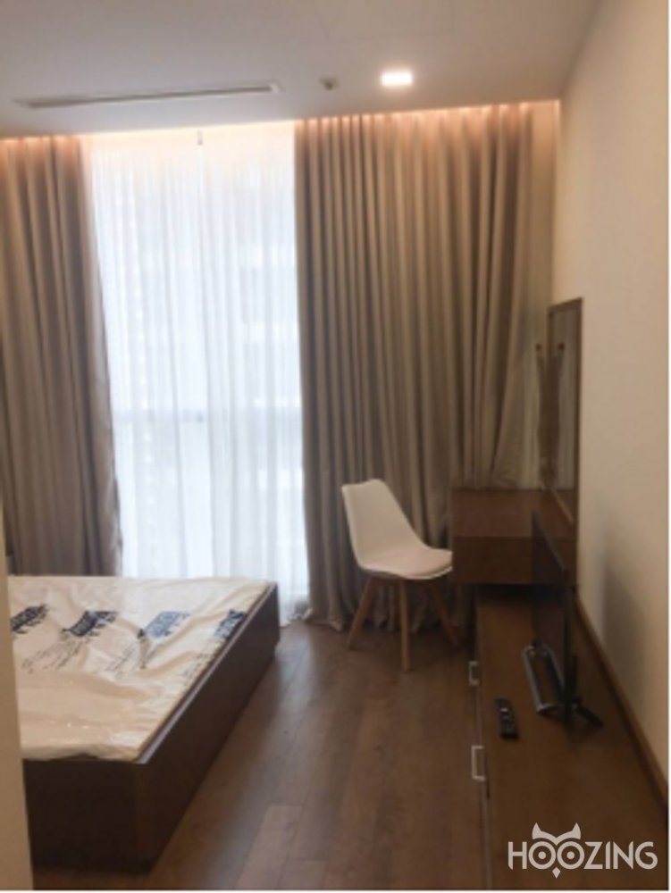 2 bedrooms Apartment in Binh Thanh, Ho Chi Minh, Vietnam No. 31258