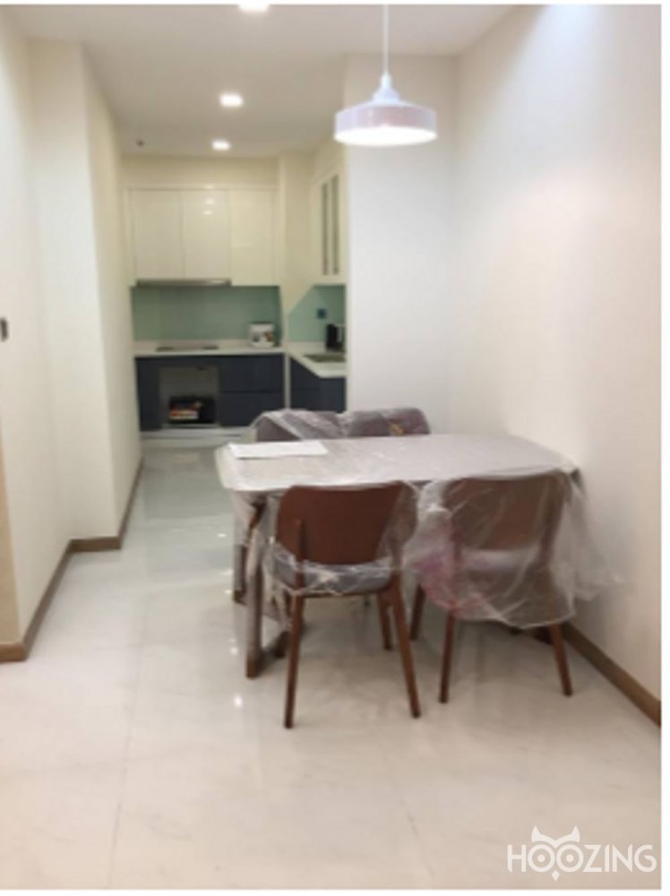 2 bedrooms Apartment in Binh Thanh, Ho Chi Minh, Vietnam No. 31258
