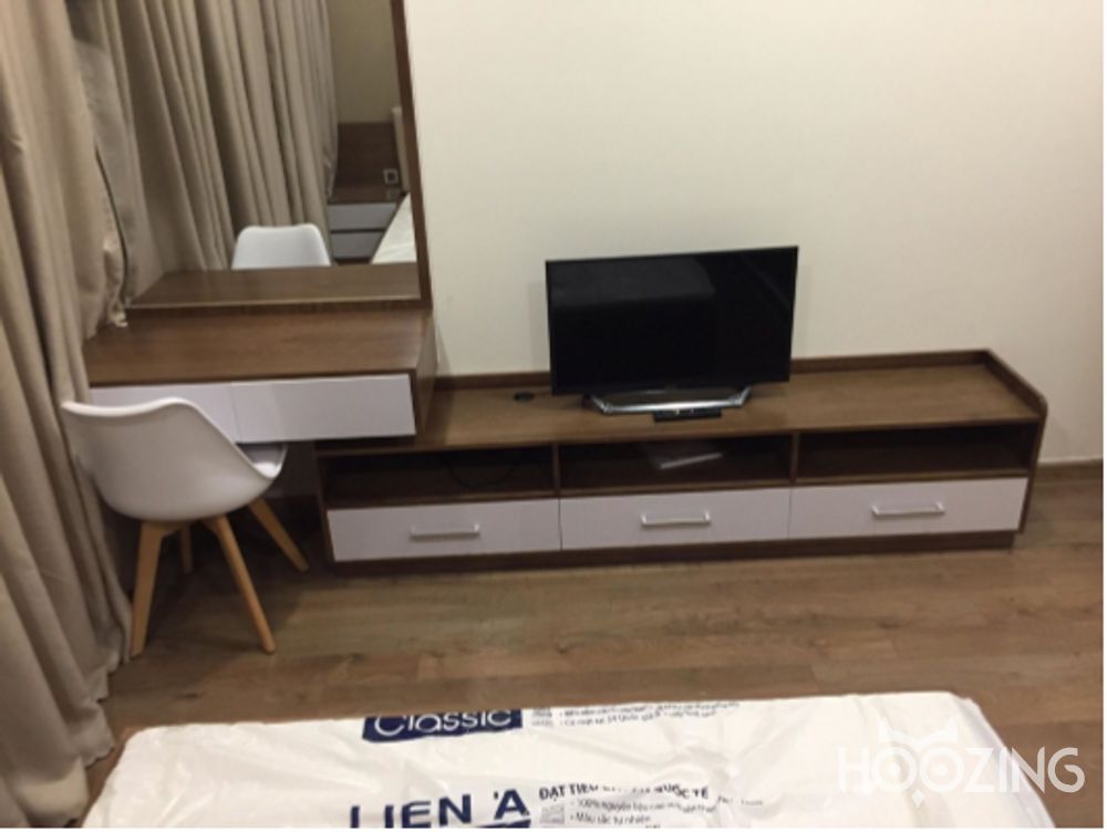 2 bedrooms Apartment in Binh Thanh, Ho Chi Minh, Vietnam No. 31258