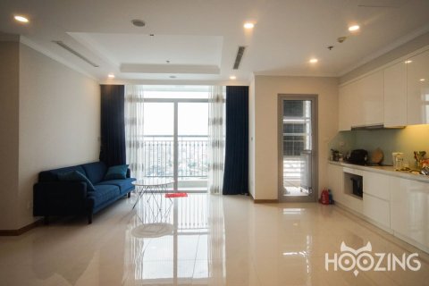 3 bedrooms Apartment in Binh Thanh, Ho Chi Minh, Vietnam No. 31268