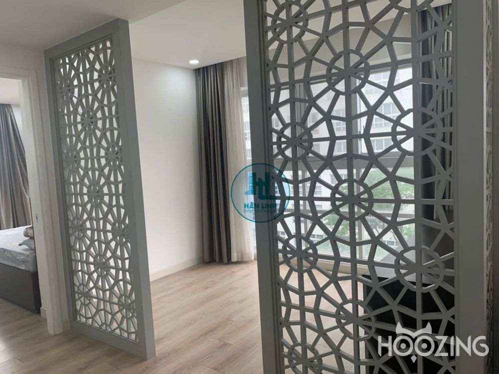 2 bedrooms Apartment in District 7, Ho Chi Minh, Vietnam No. 31753