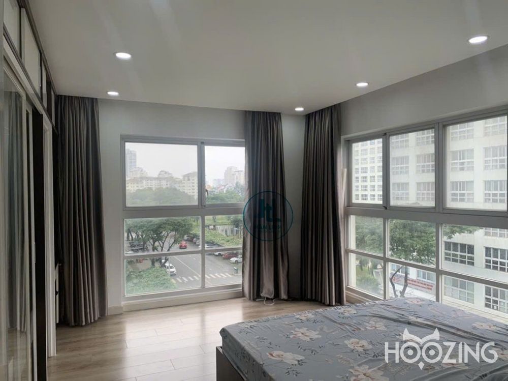 2 bedrooms Apartment in District 7, Ho Chi Minh, Vietnam No. 31753