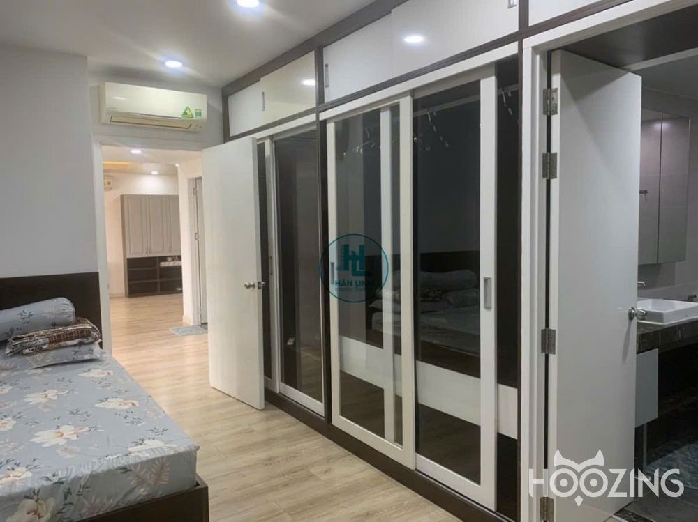 2 bedrooms Apartment in District 7, Ho Chi Minh, Vietnam No. 31753