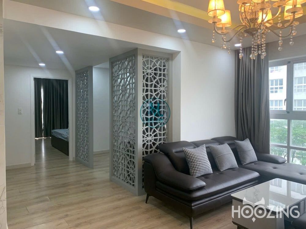 2 bedrooms Apartment in District 7, Ho Chi Minh, Vietnam No. 31753